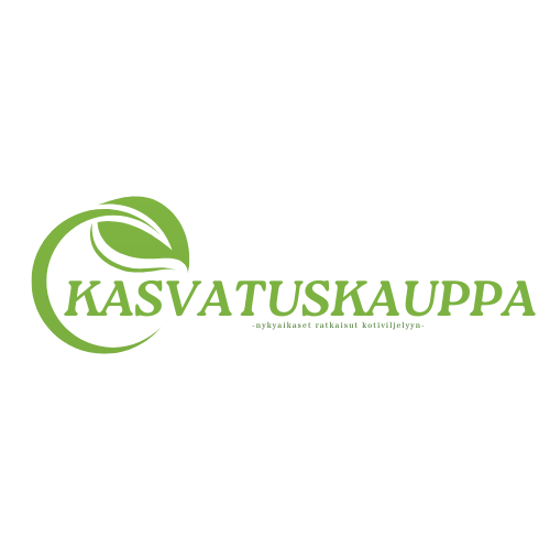 Kasvatuskauppa